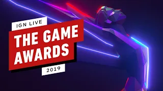 The Game Awards 2019 Livestream - IGN Live