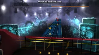 Rocksmith 2014 Metallica - One (BASS)