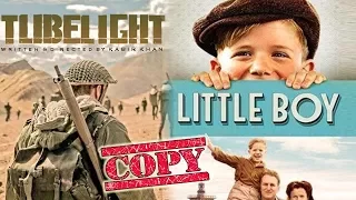 Little Boy Movie CLIP - Moving the Mountain (2015)  Tom Wilkinson, David Henrie COPYED BY  TUBELITE