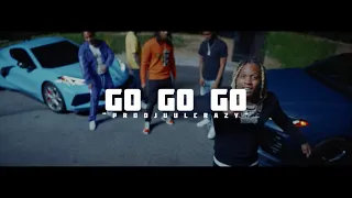 [BUY 2 GET 15] (Hard) Lil Durk Type beat “Go Go Go”