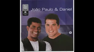 João Paulo & Daniel - Estou apaixonado (1996)