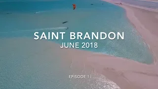 Saint Brandon. Episode 1