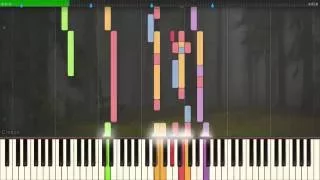 DDT - Dozhd [SYNTHESIA]