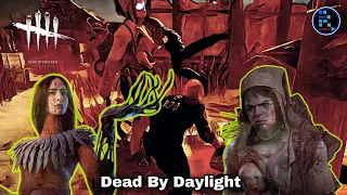 [Hindi] The Twins & Artist Kavua Biryani Killer Ki Biryani Bahot Bhari Padi | Dead By Daylight