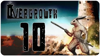 Overgrowth - Ep10 - CHALLENGES