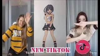 New TikTok Videos Compilation 2019 Part 4