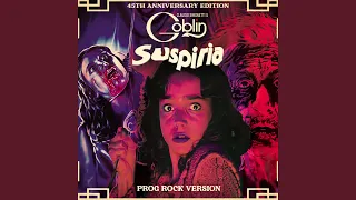 Suspiria