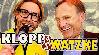 BVB-Watzke: "Im Winter holen wir Götze zurück!"