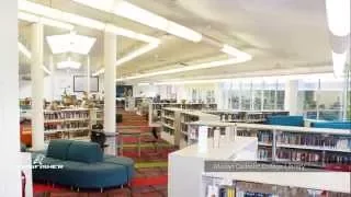 Kingfisher Featured Libraries: Marian Catholic College