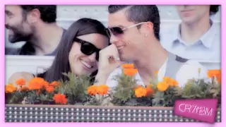 Cristiano Ronaldo & Irina Shayk || Boom Sem Parar ᴴᴰ