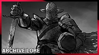 THE KNIGHT (TARHOS KOVÀCS) LORE AND CUTSCENES | THE ARCHIVES TOME XIV BETRAYAL - Dead By Daylight