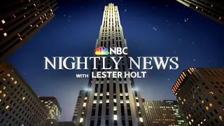 NBC Nightly News opening theme (February 11, 2015-present)