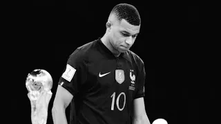 Kylian Mbappé ❌️ Las calles de oro [RAP]