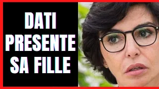 Rachida Dati et sa fille Zohra complices