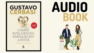 CASAIS INTELIGENTES ENRIQUECEM JUNTOS - AUDIO BOOK