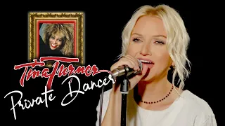 Private Dancer - Tina Turner (Alyona)