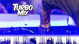 Turbo Mix - Set Mix 20 - La Bouche, Kate Project, Double You,  Kim Sanders, Loft, Jill Dreski.