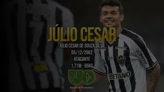 Júlio Cesar - Atlético-MG 2021