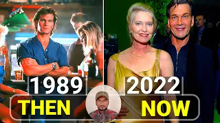 Road House 1989 Cast Then and Now 2022 How They Changed