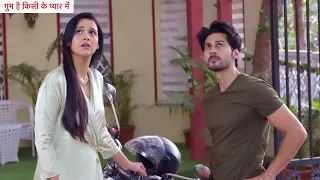 Ghum Hain Kisikey Pyaar Meiin NEW PROMO | 1st May 2024 | Savi Hui Gayab, Ishan Ko Hua Tension