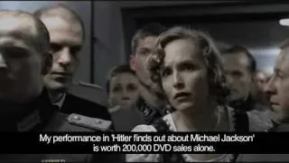 Constantin Films Pulls Hitler