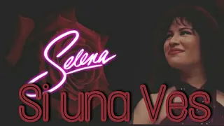 Selena-Si una vez