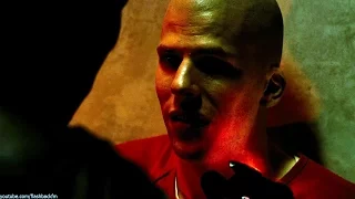 Batman v Superman - Lex Luthor scene in prison [Extended Cut]