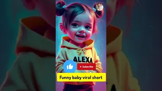 cute and Funny baby videos 🫣🤣#baby #shorts #youtube