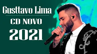 Especial Gusttavo Lima - Repertório Só De Modão 2021 - Gusttavo Lima Musica Nova 2021