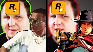 Dlaczego Rockstar nienawidzi Red Dead Online