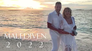 Malediven, Reethi Beach Resort, 2022