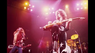 Led Zeppelin - Live in New York, NY (Feb. 7th, 1975) - Ledzepfilm Merge