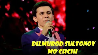 Dilmurod Sultonov - Mo'chchi (qizlar uchun)