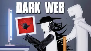 We bought Symbiote from Dark Web Part.1  [Short Film]