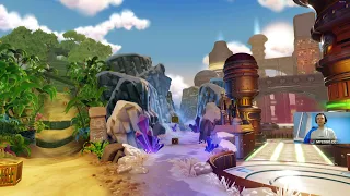 Mar 8, 2020 - Crash Bandicoot + Ответы на вопросы