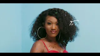 Wendy Shay - All For You (Official Video)