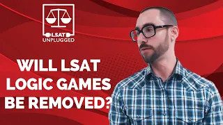 Will LSAT Logic Games Be Removed? Digital LSAT Prep + LSAT Self-Study Class