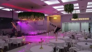 Erbil Wedding Düğün Salonları Samsun