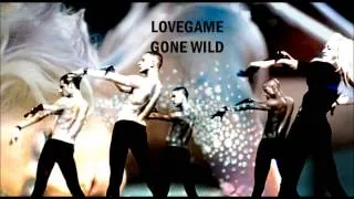 Lady Gaga feat. Madonna - Lovegame gone wild