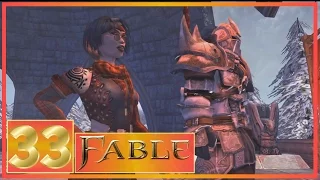 Fable: The Lost Chapters - #33 - Три души