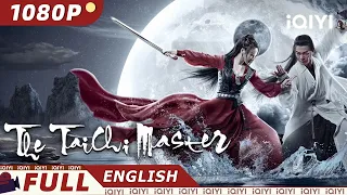 【ENG SUB】The TaiChi Master | Wuxia Action Costume | Chinese Movie 2023 | iQIYI MOVIE ENGLISH