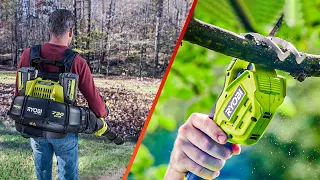 10 Coolest Ryobi Power Tools That You Need To See ▶ 12