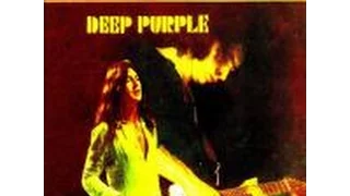 Deep Purple - Danish Yodel