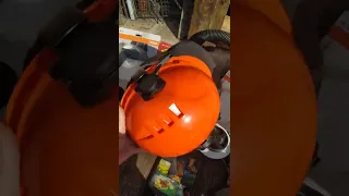 Вес катушек для китайского триммера и триммера stihl /  Weight of the coils for the trimmer