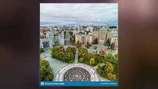 Freedom Square (Kharkiv)