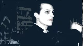 The Damned - Peel Session 1980