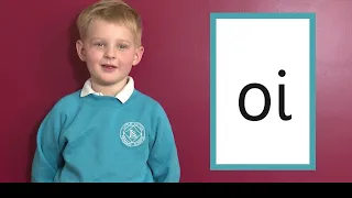 Phase 3 sounds taught in Reception Spring 1