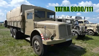 TATRA 8000/111