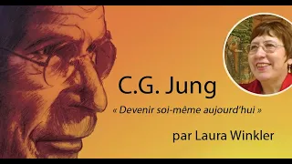 Carl Gustav Jung : Devenir soi-même aujourd’hui