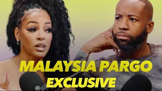 Malaysia on NEW SHOW Bold and Bougie, Divorce, Miscarriage, friendship w/ Brandi, WHY she left BBW